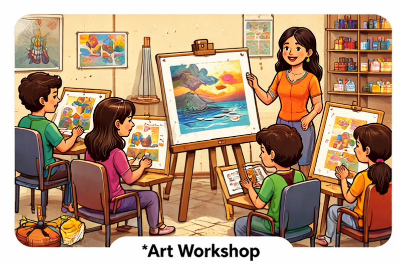 Art Education