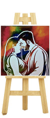 Magic Painting