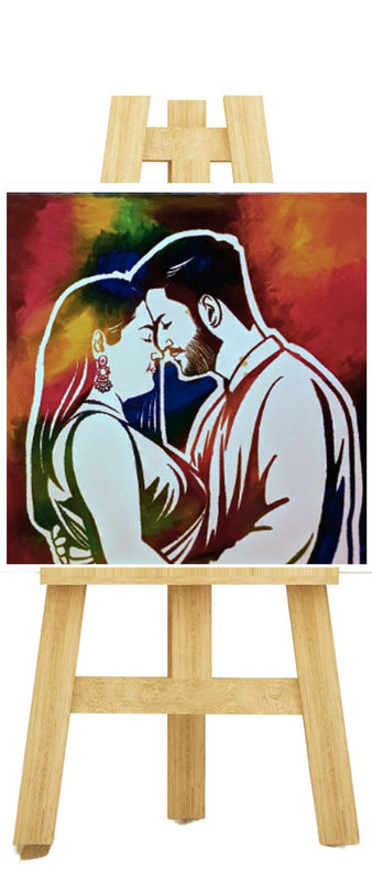 Magic Painting