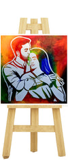 Magic Painting