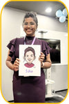 Live Caricature for Events