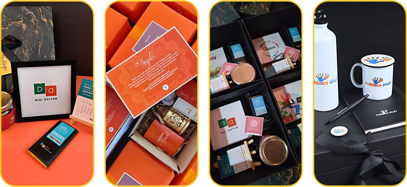 Corporate Gifting (Bulk)
