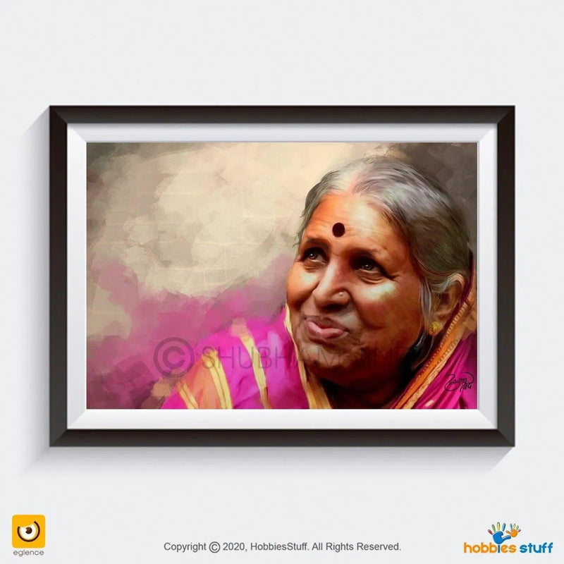 Photo to Art - Digital Work - Hobbies Stuff